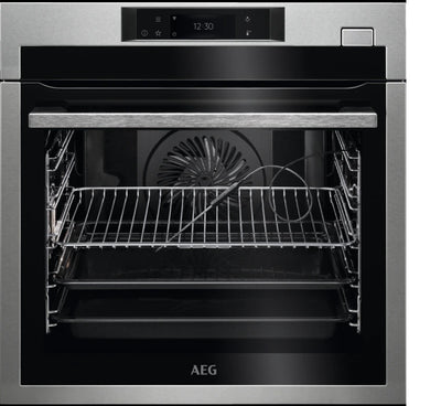 Four chaleur tournante AEG BSE772380M