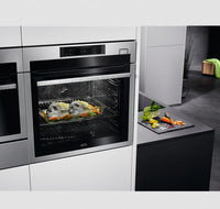 Four chaleur tournante AEG BSE772380M
