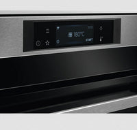 Four chaleur tournante AEG BSE772380M