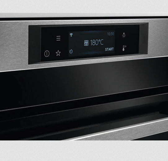 Four chaleur tournante AEG BSE772380M