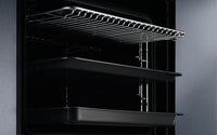 Four chaleur tournante ELECTROLUX EOC6P67Z
