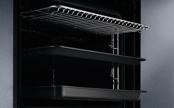 Four chaleur tournante ELECTROLUX EOC6P67Z