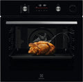 Four chaleur tournante ELECTROLUX EOC6P67Z