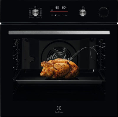 Four chaleur tournante ELECTROLUX EOC6P67Z