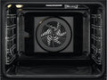 Four chaleur tournante ELECTROLUX EOC6P67Z