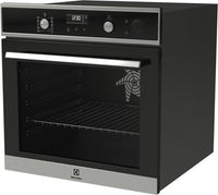 Four chaleur tournante ELECTROLUX EOC6P67Z