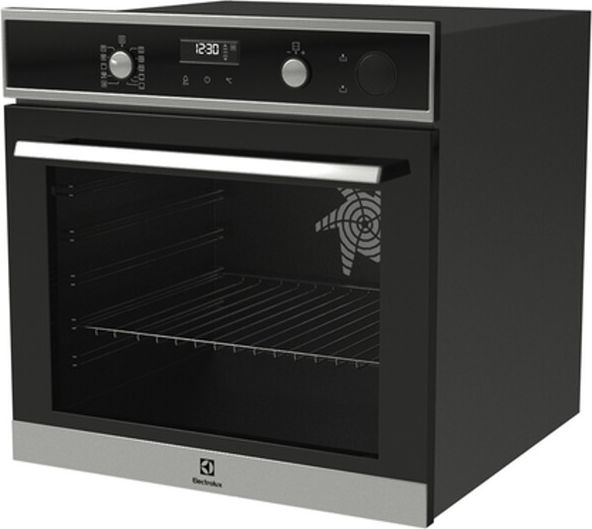 Four chaleur tournante ELECTROLUX EOC6P67Z