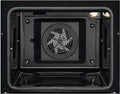 Cuisinière à induction ELECTROLUX EKI64892DX