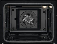 Cuisinière à induction ELECTROLUX EKI64892DX