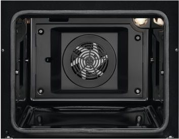 Cuisinière à induction ELECTROLUX EKI64892DX