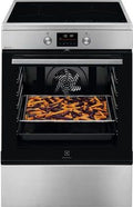 Cuisinière à induction ELECTROLUX EKI64892DX