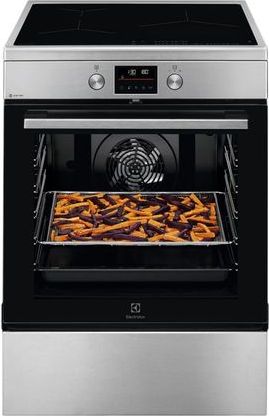 Cuisinière à induction ELECTROLUX EKI64892DX