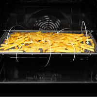 Cuisinière à induction ELECTROLUX EKI64892DX