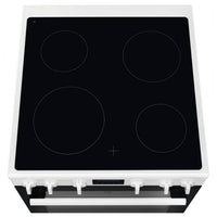 Cuisinière vitrocéramique ELECTROLUX LKR64890AW