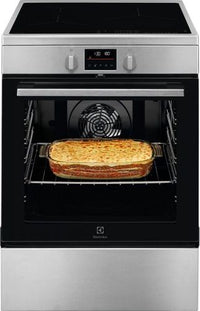 Cuisinière à induction ELECTROLUX LKI64890BX