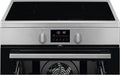 Cuisinière à induction ELECTROLUX LKI64890BX