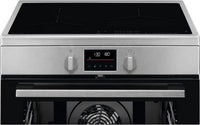 Cuisinière à induction ELECTROLUX LKI64890BX