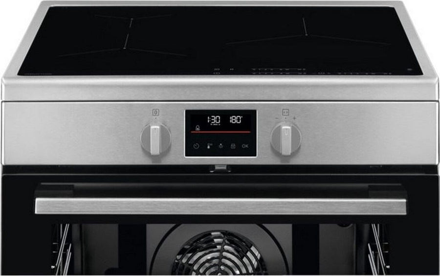 Cuisinière à induction ELECTROLUX LKI64890BX