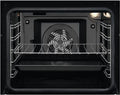 Cuisinière à induction ELECTROLUX LKI64890BX