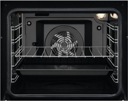 Cuisinière à induction ELECTROLUX LKI64890BX
