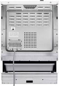Cuisinière à induction ELECTROLUX LKI64890BX