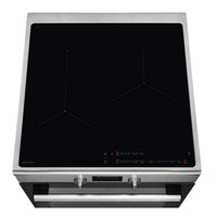 Cuisinière à induction ELECTROLUX LKI64890BX