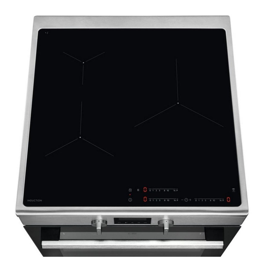 Cuisinière à induction ELECTROLUX LKI64890BX