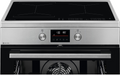 Cuisinière à Induction 73 L Reconditionné ELECTROLUX EKI64899BX