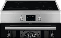 Cuisinière à Induction 73 L Reconditionné ELECTROLUX EKI64899BX