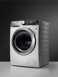 Lave-linge sechant AEG L8WAE164N