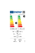 Lave-linge sechant AEG L8WAE164N