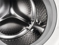 Lave-linge sechant AEG L8WAE164N