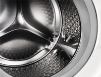 Lave-linge sechant AEG L8WAE164N