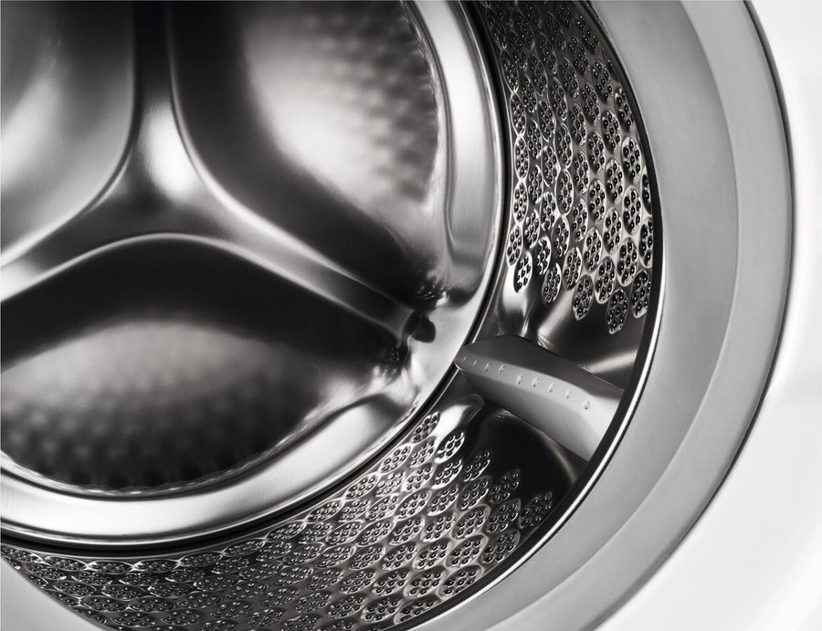 Lave-linge sechant AEG L8WAE164N
