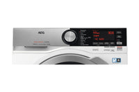 Lave-linge sechant AEG L8WAE164N