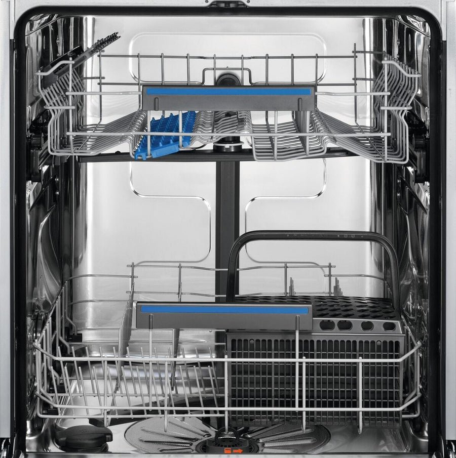 Lave-vaisselle encastrable ELECTROLUX KEAC7200IK