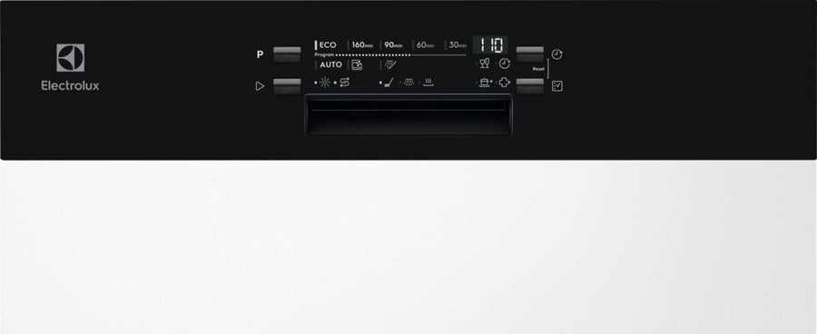 Lave-vaisselle encastrable ELECTROLUX KEAC7200IK