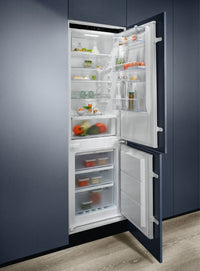 Réfrigérateur encastrable ELECTROLUX KND5FE18S