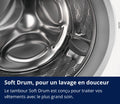 Lave-linge hublot ELECTROLUX EW2F7814FA