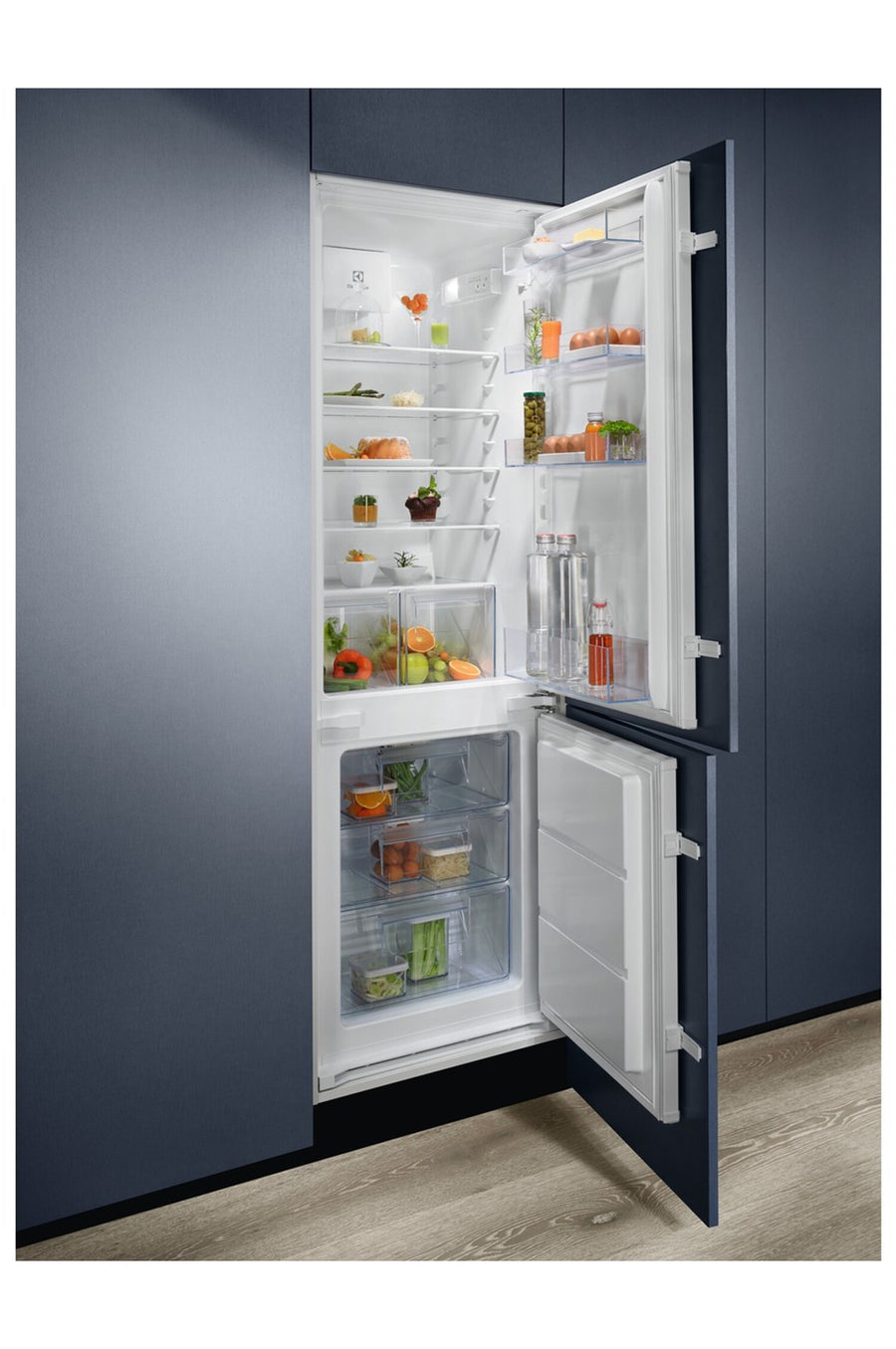 Réfrigérateur encastrable ELECTROLUX LND5FE18S