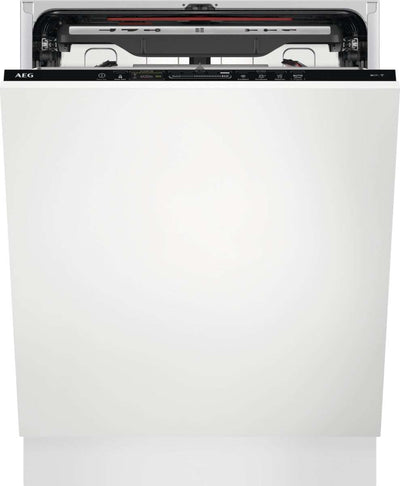 Lave-vaisselle encastrable AEG FSK75778P