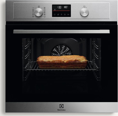 Four chaleur tournante ELECTROLUX COH4P06BX3