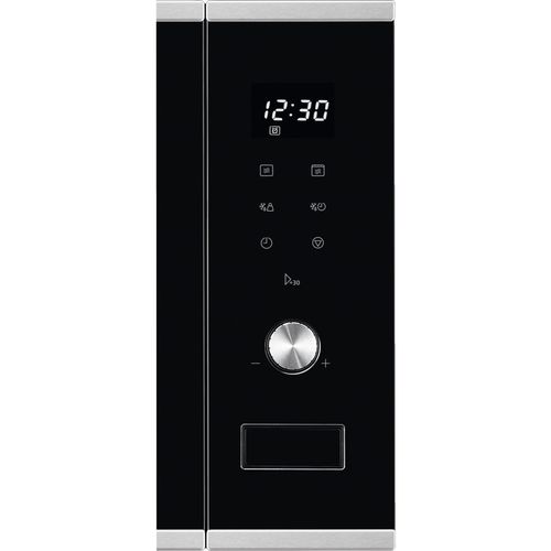 Four Micro-ondes Encastrable 20 L Reconditionné ELECTROLUX EMS4203TMX