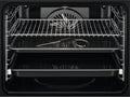 Four chaleur tournante AEG BSE778380T