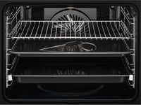 Four chaleur tournante AEG BSE778380T