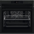 Four chaleur tournante AEG BSE778380T