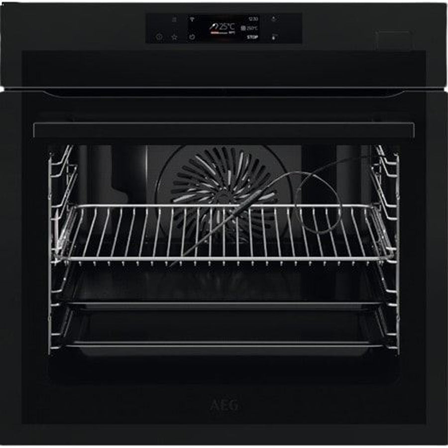 Four chaleur tournante AEG BSE778380T