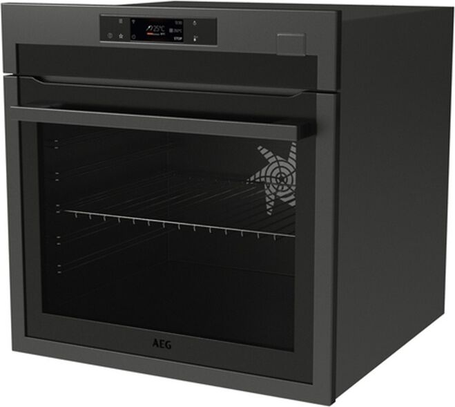 Four chaleur tournante AEG BSE778380T