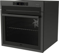 Four chaleur tournante AEG BSE778380T