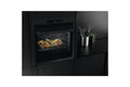 Four chaleur tournante AEG BSE778380T